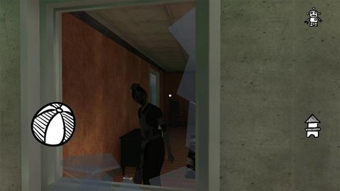 恐怖保姆游戏 1.0.1 安卓版