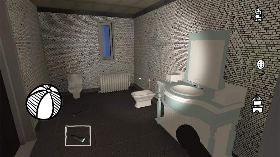 恐怖保姆游戏 1.0.1 安卓版