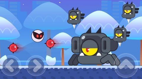 球球冒险 0.4.8 安卓版