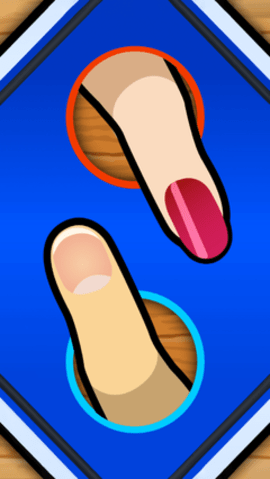 双人游戏对决 1.0 安卓版