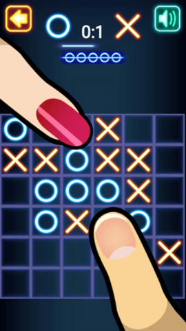 双人游戏对决 1.0 安卓版