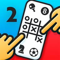 双人游戏对决 1.0 安卓版