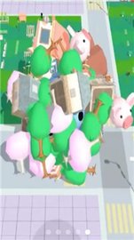 最强拆迁队 1.0.0 安卓版