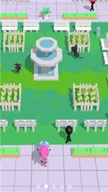 最强拆迁队 1.0.0 安卓版