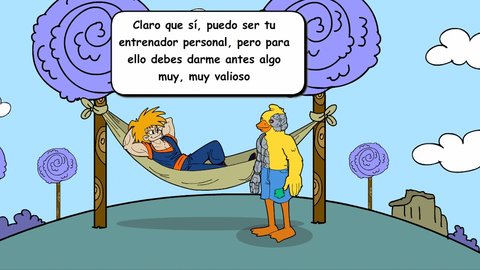 太空机械鸭 安卓版