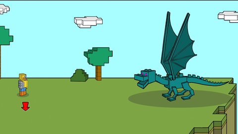 太空机械鸭 安卓版