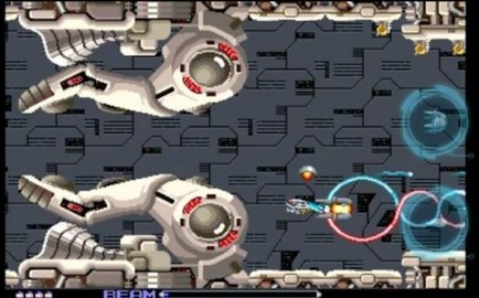 异形战机 2.3.7 安卓版