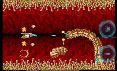 异形战机 2.3.7 安卓版