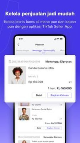 抖店国际版 1.0.5 安卓版