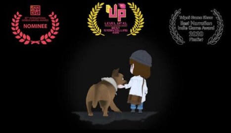 光盲 0.0.32 安卓版