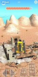 推土机拆除 1.2 安卓版