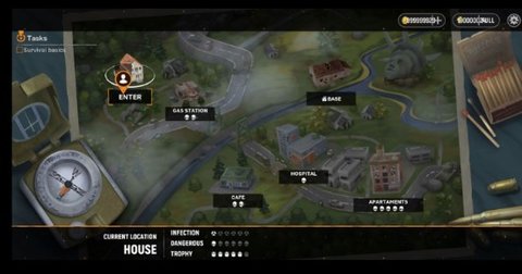 让我们生存 0.10.3 安卓版