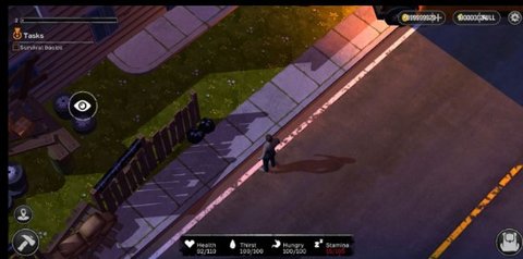 让我们生存 0.10.3 安卓版