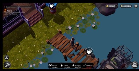 让我们生存 0.10.3 安卓版