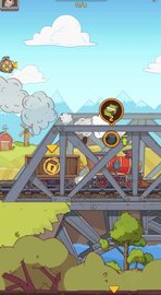 铁轨帝国 安卓版