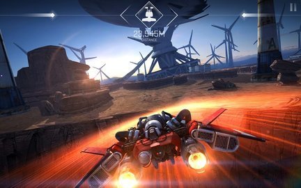 极速飞行 1.3.6 安卓版