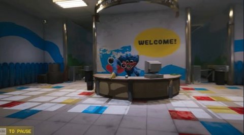 复仇的玩具 1.0.0 安卓版