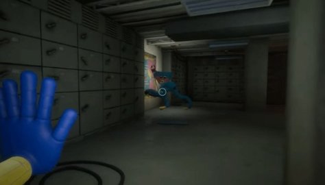 复仇的玩具 1.0.0 安卓版