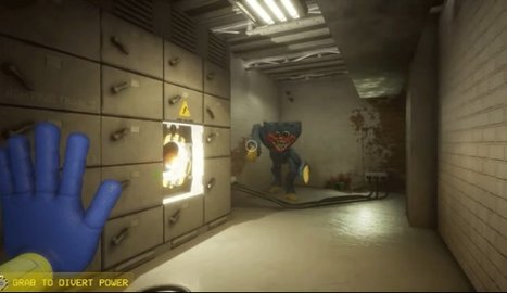 复仇的玩具 1.0.0 安卓版