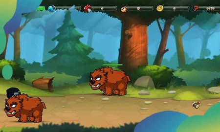 艾琳之锤 1.0.0 安卓版