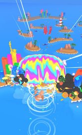 海啸冲刺 0.1.0 安卓版