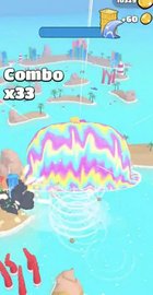 海啸冲刺 0.1.0 安卓版