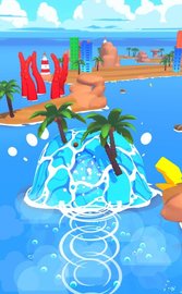 海啸冲刺 0.1.0 安卓版