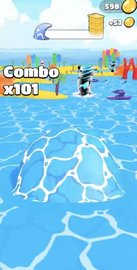 海啸冲刺 0.1.0 安卓版