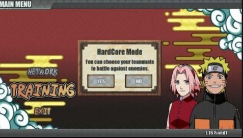 火影战记最终版全人物 1.22 安卓版