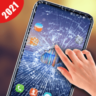 碎屏破坏模拟器 1.0 安卓版