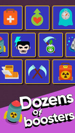 逃脱地狱 3.6.3 安卓版