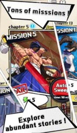 剑猎人 1.0.4 安卓版