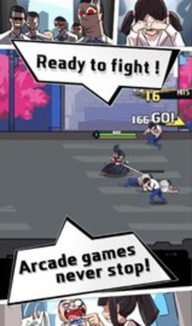 剑猎人 1.0.4 安卓版