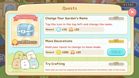 角落生物农场 2.5.1 安卓版