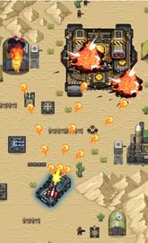 豺狼小队 0.0.1383 安卓版