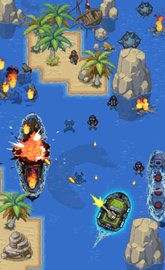 豺狼小队 0.0.1383 安卓版