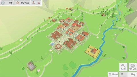 古希腊建造者 1.05 安卓版