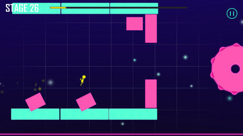 喷射火柴人冒险 0.2.0 安卓版