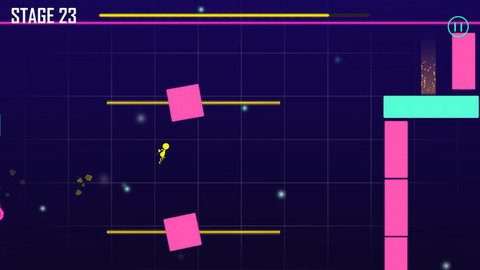 喷射火柴人冒险 0.2.0 安卓版