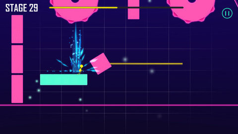 喷射火柴人冒险 0.2.0 安卓版