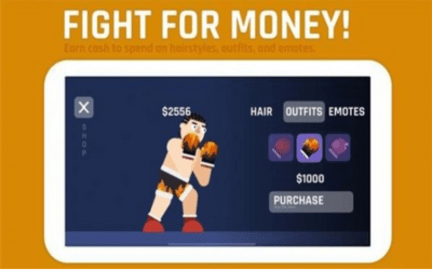 超级拳击冠军 1.988 安卓版