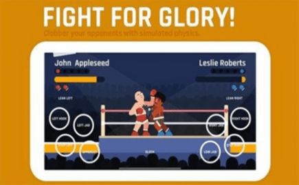 超级拳击冠军 1.988 安卓版