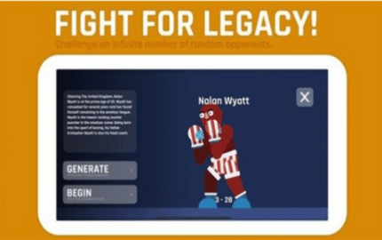 超级拳击冠军 1.988 安卓版