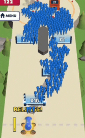 超能者联盟之圣魂纷争 1.0.34 安卓版