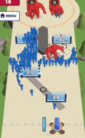 超能者联盟之圣魂纷争 1.0.34 安卓版