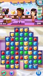 疯狂蛋糕 4.01.27 安卓版