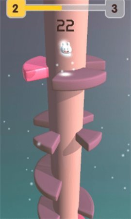 坠落兔兔 1.0 安卓版