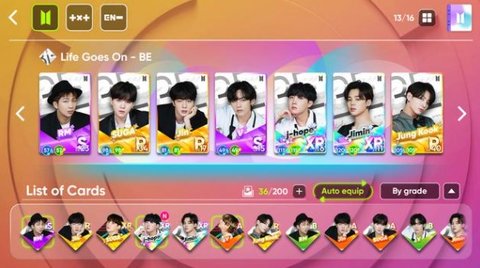 节奏蜂巢 3.0.0 安卓版