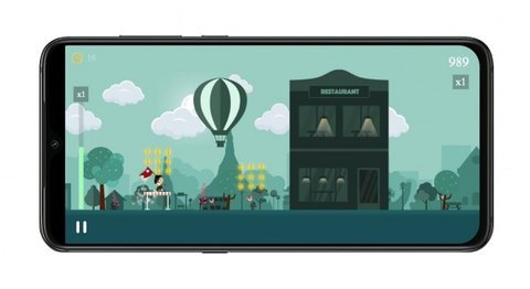 自由跳跃 2.0 安卓版