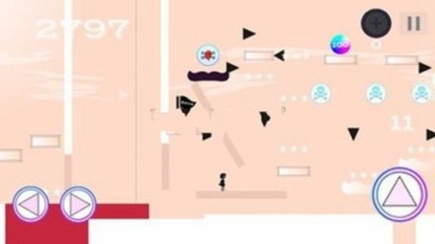 美丽的陷阱 1.0 安卓版